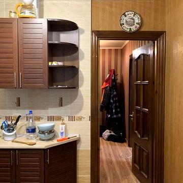 Продаж 1к Квартира Миру вулиця