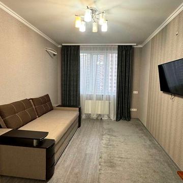 Довгострокова оренда 1к Квартира Вячеслава Чорновола вулиця ЖК Лесной квартал