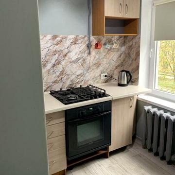 Здається 1-кімн  квартира