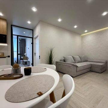 2-х кімнатна квартира. Від власника. ЖК Модерн ЖК Модерн