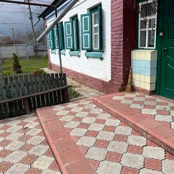 Продам укомплектований житловий будинок в 5км від Пирятину