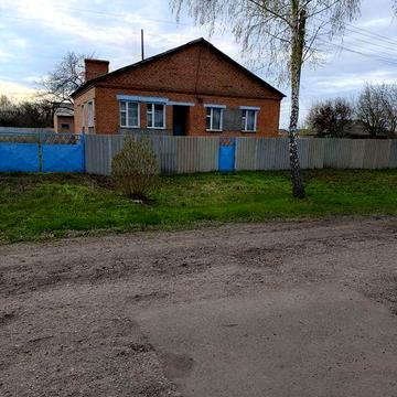 Продам приватний будинок