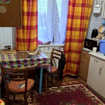 Продасться квартира зівсіма зручностями. по  вул. Гересемчука