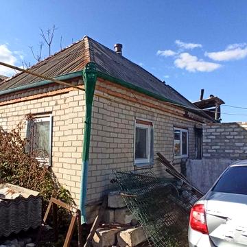 Продам два будинка в одному дворі, Перевал