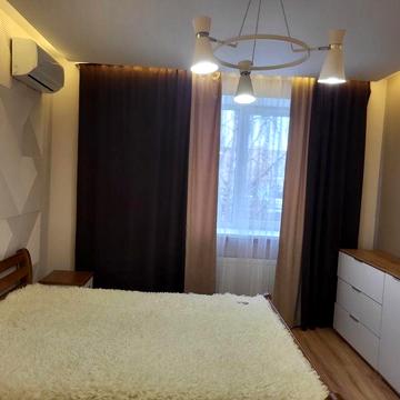 Оренда 1 кімнатної квартири в новобудові