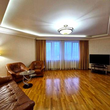 Здається 3к квартира Гришка 9, вода, опалення 24/7, укриття