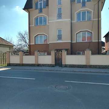 Продаж 2к Квартира Ужгородська вулиця