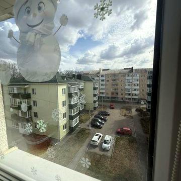 Продаж 1 кімн.квартири