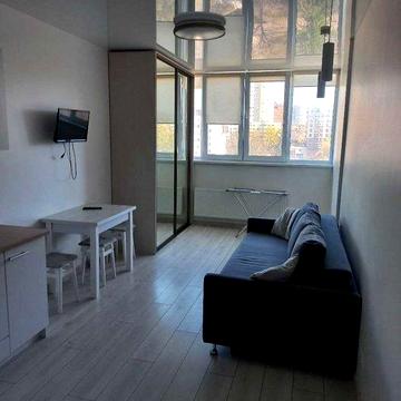 Оренда 1-кв.,вул.Магістральна 33 ,м Сирець