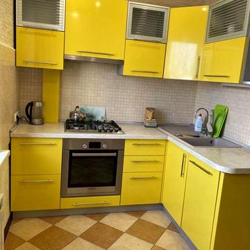 Виноградар, Подільський район, Варшавський, Проспект Європейського Союзу