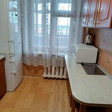 Продаж 1к Квартира Академіка Корольова вулиця