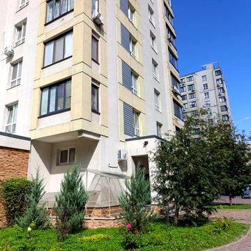 Без%Продаж 2-кімнатна квартира у Вишневому, ЖК «Акварел 1