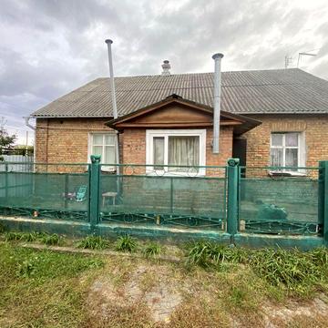 Продаж частини будинку з окремим входом в Броварах