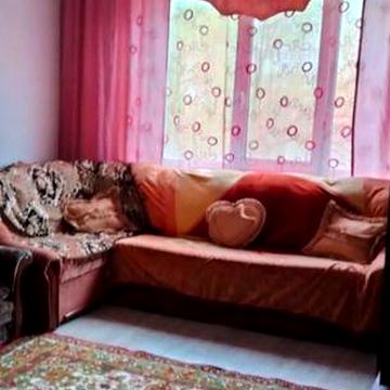 Здається 3 х квартира 12 мкр