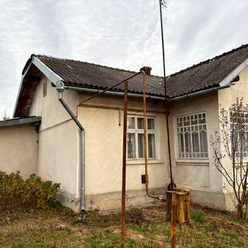 Продам житловий будинок