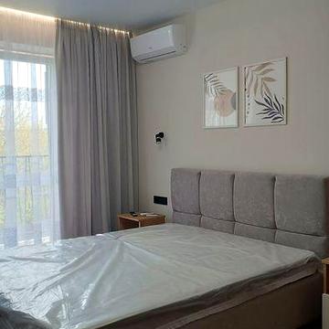 Оренда однокімнатної квартири в новобудові