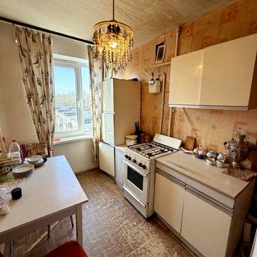 Продаж 2 кімнатної квартири вул. Новозаводська, Інгульський р-н.