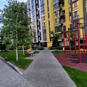 Продам 1 кв. 45 м.кв ЖК Счастливий Запорожское, Подстанция, Гагарина ЖК Счастливый в Днепре