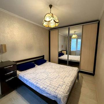 Проспект Молоді. Оренда 2-кімнатної квартири