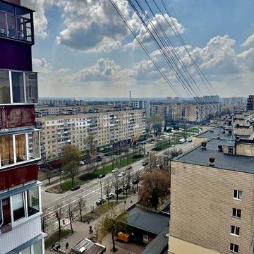 Здаю 1 кімнатну квартиру