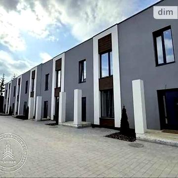 БЕЗ КОМІСІЇ! Таунхаус преміум-класу THE LAKE на березі озера.