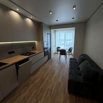 Продаж однокімнатної квартири.Ремонт.Меблі.Техніка. ЖК Style house