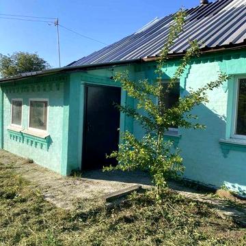 Продам будинок в селі Потіївка