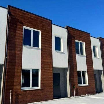 Продаж 2 кімнатний ТАУНХАУС вул. Канівська Нові Петрівці Вишгородський р-н ДЕРЖПРОГРАМИ є право власності