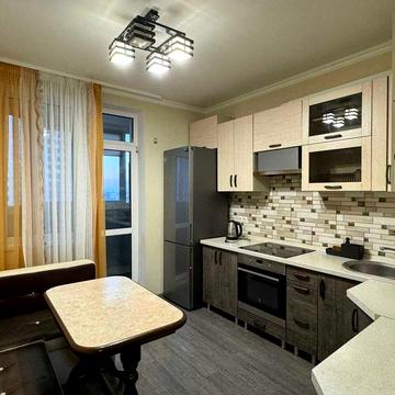 Оренда 1к.квартири в сучасному комплексі Лісовий Квартал