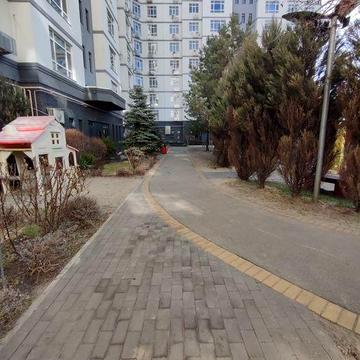 Оренда 1 к кВ вул.Старокняжицька 1.