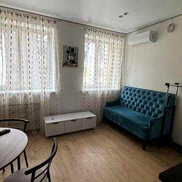 Оренда затишної студії.ЖК Молодість.