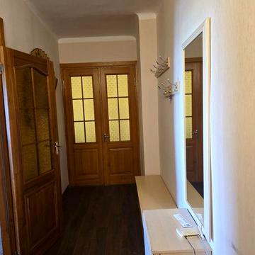 Здам  1-кім квартиру в центрі міста.