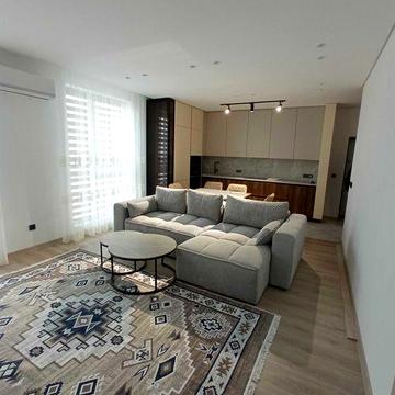 Здається   2- кімнатна квартира в новобудові