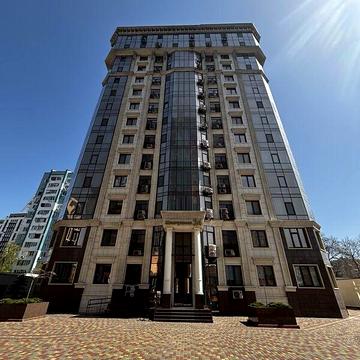 Продаж 2к Квартира Італійський бульвар ЖК Двадцать пятая жемчужина