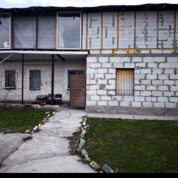 Сдам дом в АНД районе.