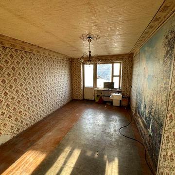 Продам свою квартиру ЖМ Западный