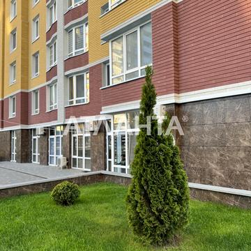 улица Генерала Бочарова, 35/-д, Котовского, Пересыпский, Одесса, Одесская 40000.0 USD