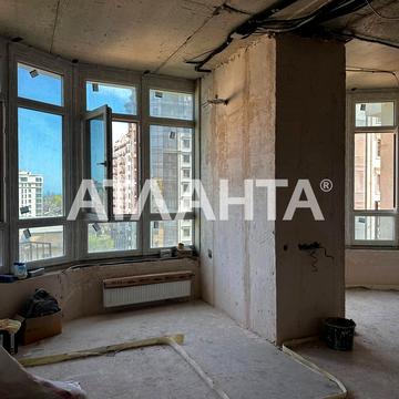 бульвар Итальянский, 1в, Французский бульвар, Приморский, Одесса, Одесская 129000.0 USD