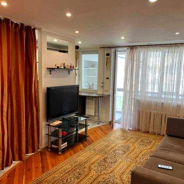 1-к вул. Сімї Ідзіковських 17, (Севастопольська площа)