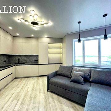 Здається ВИДОВА  ЕВРОДВУШКА 60 кв.м Киевський Шлях 95