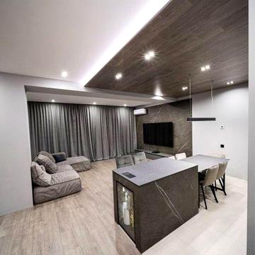 ЖК Рыбинский! Продажа 3к с дорогим ремонтом ЖК Comfort City Рыбинский