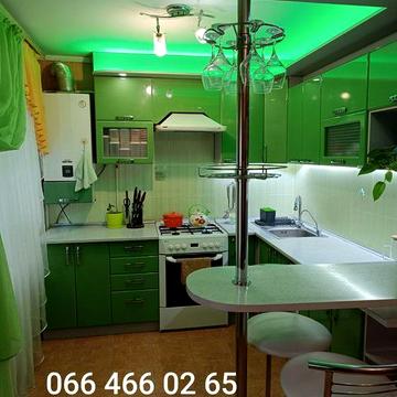 Оренда квартири в Центрі з ремонтом