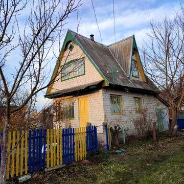 Продаж будинку дачі с. Лисогубівка, Конотопський р-н