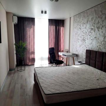 Оренда стильної 1 кім.квартири в ЖК Лісопарковому