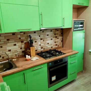 Довгострокова оренда 2к Квартира Алана Шепарда (Суворова) вулиця