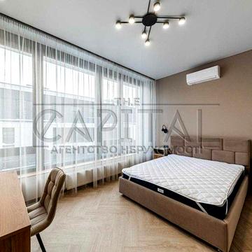 Оренда 2к квартира Юніт Unit Home Хоум Сіті Ґарета Джонса 12 Дорогожичі ЦЕНТР Лукянівська Паркінг Укриття Балкон Закритий Crystal Creator Герцен