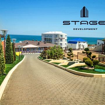 Приморська, 1