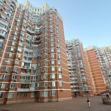 Аренда 1,комн квартиры ЖК романовский/ рядом жк Одесские традиции