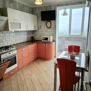 Довгострокова оренда 1к Квартира Академіка Янгеля вулиця ЖК Династия