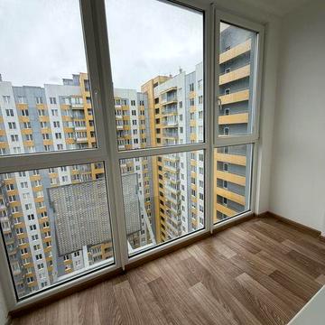 Без мебели! Центр! Сдам 2 комнатную квартиру ЖК Михайловский городок